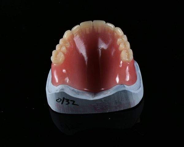 Acrylic Denture