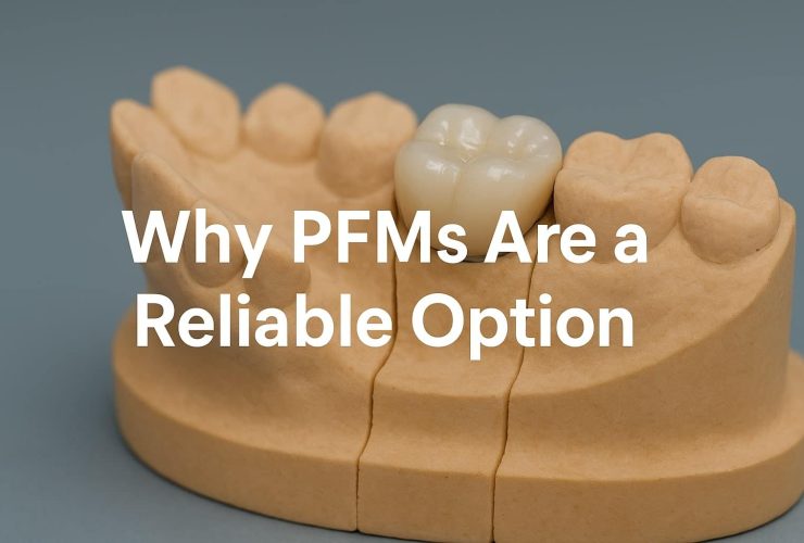 Why PFMs Are a Reliable Option