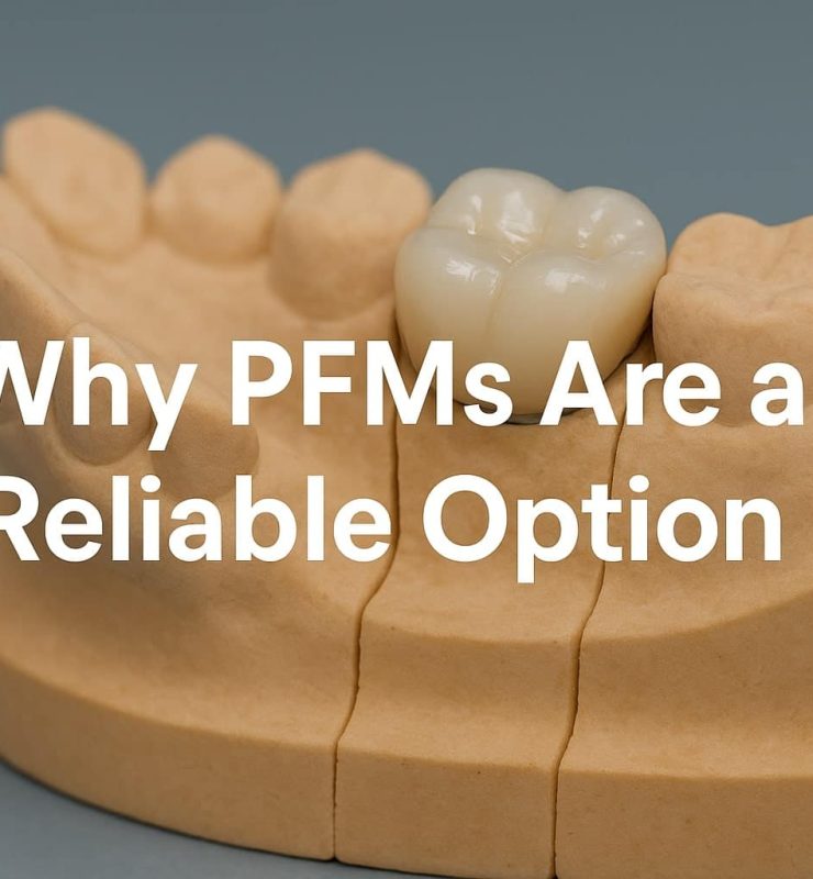 Why PFMs Are a Reliable Option
